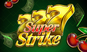 okking 777 Super Strike