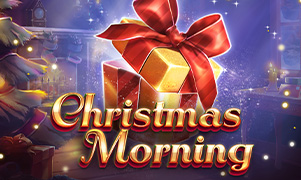 okking Christmas Morning
