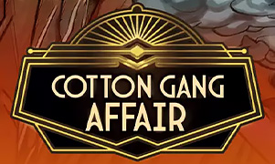 okking Cotton Gang Affair