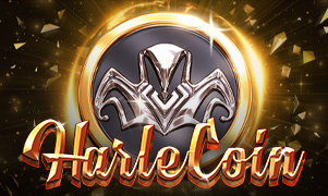 okking Harle Coin