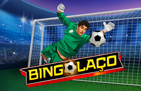 okking Bingolaço