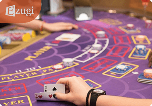 okking Casino Marina Baccarat 2