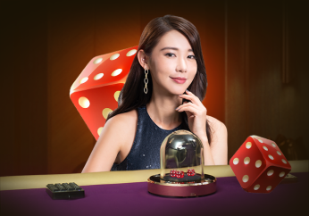 Hình ảnh trò chơi okking Sicbo Live