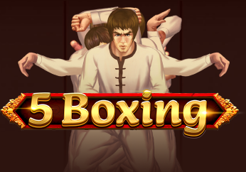 okking 5 Boxing