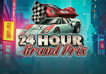 okking 24 Hour Grand Prix
