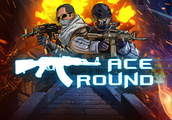 okking ACE Round
