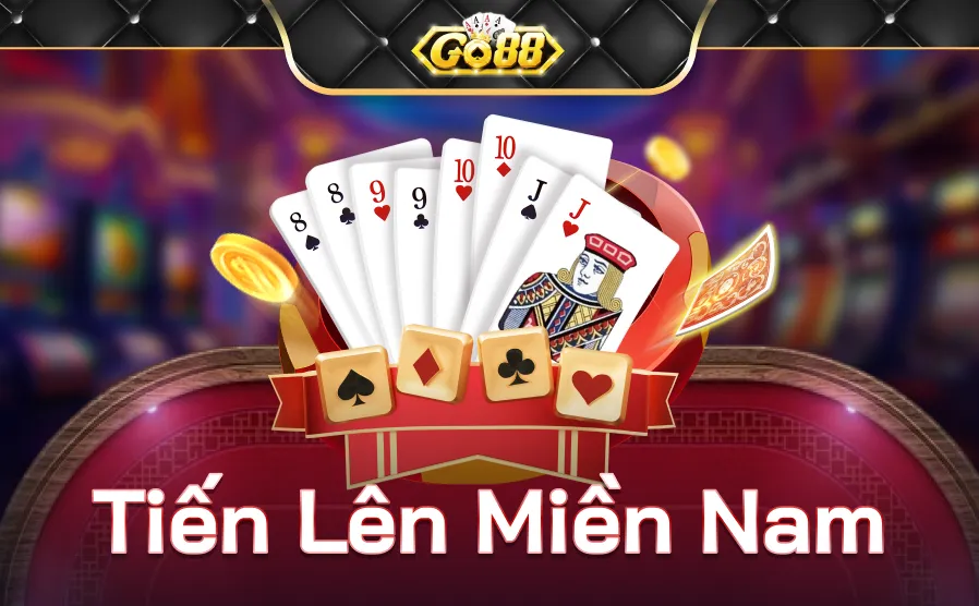 okking Tien Len Mien Nam Highlight